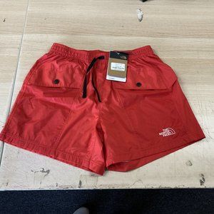 The North Face Women’s TNF Outline Outdoor Hiking Shorts NWT Small